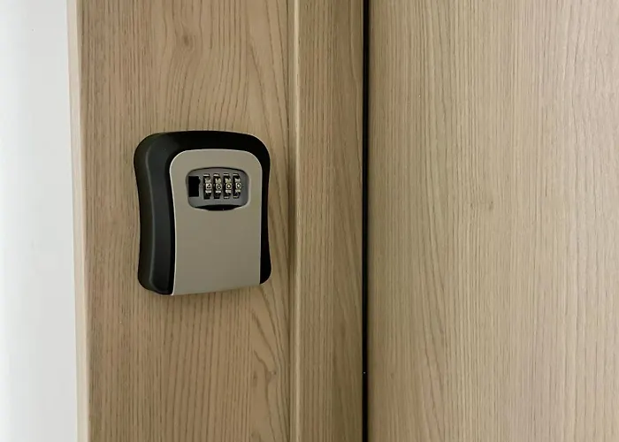 Apartamento Z Widokiem Na Jezioro I Garazem Poznań