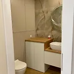 شقة Z Widokiem Na Jezioro I Garazem بوزنان