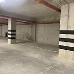 Z Widokiem Na Jezioro I Garazem شقة