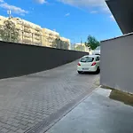 شقة Z Widokiem Na Jezioro I Garazem بوزنان