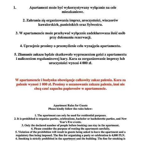 Z Widokiem Na Jezioro I Garazem * Познань