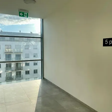Apartment Z Widokiem Na Jezioro I Garazem Poznan