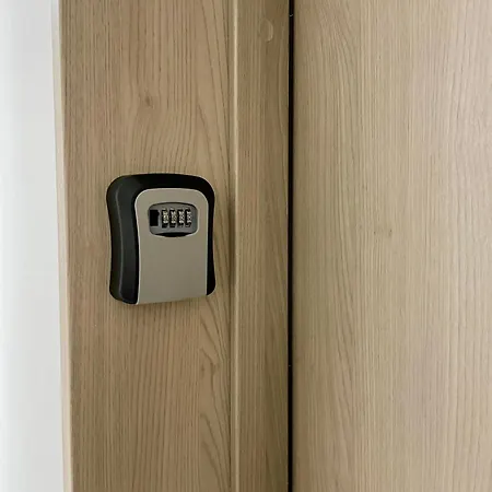 Apartamento Z Widokiem Na Jezioro I Garazem Poznań