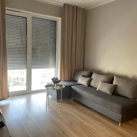 Z Widokiem Na Jezioro I Garazem Apartamento *